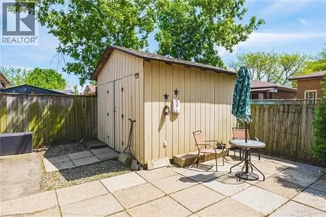 546 Mohawk Road East Hamilton ON L8V 2J6