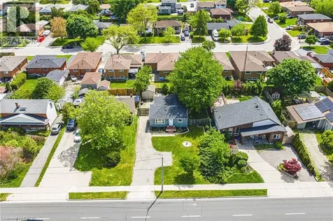 546 Mohawk Road East Hamilton ON L8V 2J6