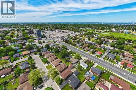 546 Mohawk Road East Hamilton ON L8V 2J6