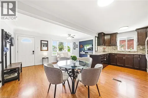 546 Mohawk Road East Hamilton ON L8V 2J6