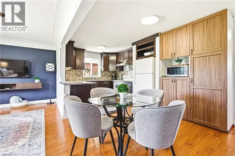 546 Mohawk Road East Hamilton ON L8V 2J6