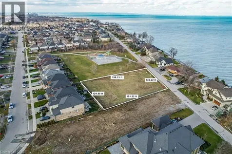 67 Seabreeze Crescent Stoney Creek ON L8E 5C9