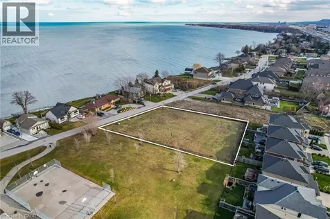 67 Seabreeze Crescent Stoney Creek ON L8E 5C9