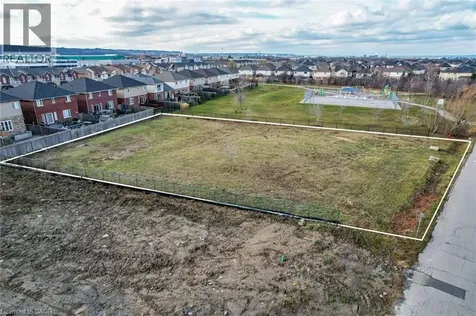 67 Seabreeze Crescent Stoney Creek ON L8E 5C9