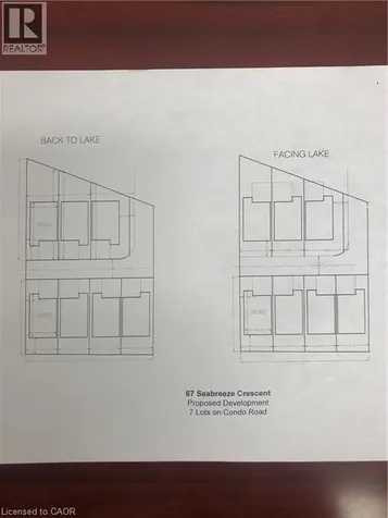 67 Seabreeze Crescent Stoney Creek ON L8E 5C9