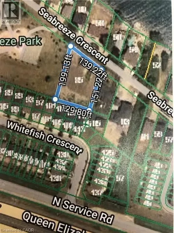 67 Seabreeze Crescent Stoney Creek ON L8E 5C9