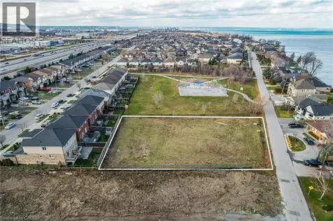 67 Seabreeze Crescent Stoney Creek ON L8E 5C9