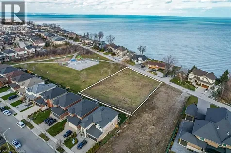 67 Seabreeze Crescent Stoney Creek ON L8E 5C9