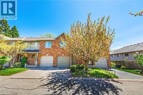 1000 Upper Paradise Road Hamilton ON L9B 2S7