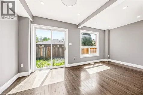 1000 Upper Paradise Road Hamilton ON L9B 2S7