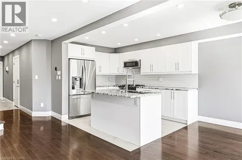 1000 Upper Paradise Road Hamilton ON L9B 2S7