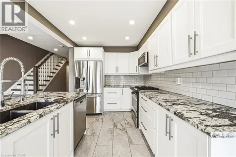1000 Upper Paradise Road Hamilton ON L9B 2S7