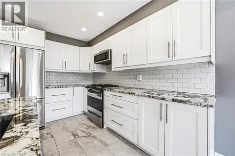 1000 Upper Paradise Road Hamilton ON L9B 2S7