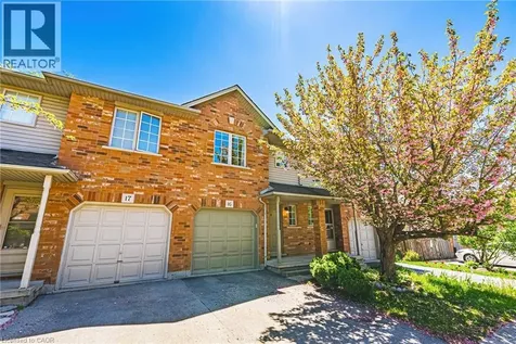 1000 Upper Paradise Road Hamilton ON L9B 2S7