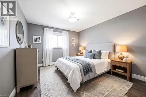 1000 Upper Paradise Road Hamilton ON L9B 2S7