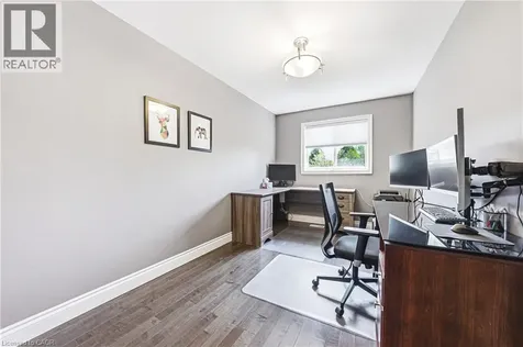 1000 Upper Paradise Road Hamilton ON L9B 2S7
