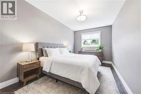 1000 Upper Paradise Road Hamilton ON L9B 2S7