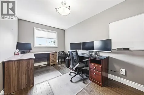 1000 Upper Paradise Road Hamilton ON L9B 2S7