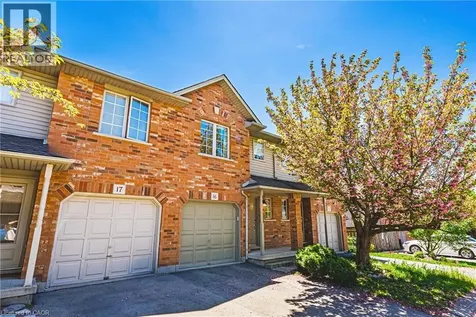 1000 Upper Paradise Road Hamilton ON L9B 2S7