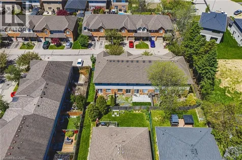 1000 Upper Paradise Road Hamilton ON L9B 2S7