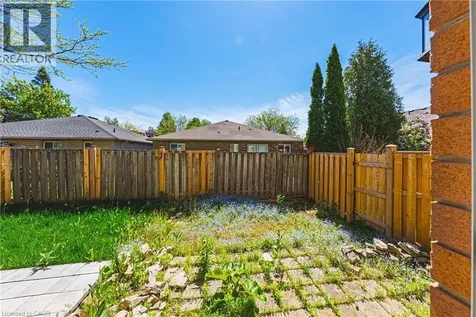1000 Upper Paradise Road Hamilton ON L9B 2S7
