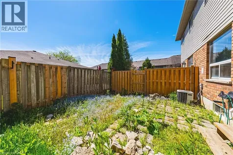 1000 Upper Paradise Road Hamilton ON L9B 2S7