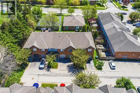 1000 Upper Paradise Road Hamilton ON L9B 2S7