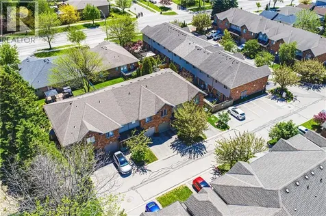 1000 Upper Paradise Road Hamilton ON L9B 2S7