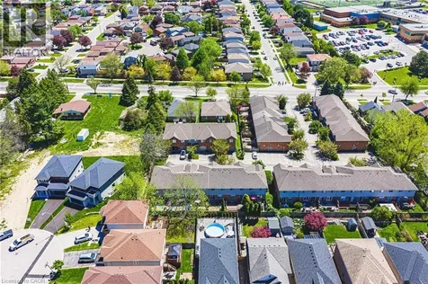 1000 Upper Paradise Road Hamilton ON L9B 2S7