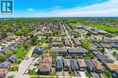 1000 Upper Paradise Road Hamilton ON L9B 2S7