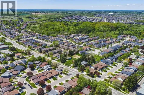 1000 Upper Paradise Road Hamilton ON L9B 2S7