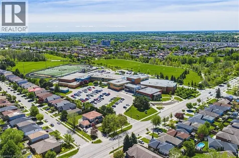 1000 Upper Paradise Road Hamilton ON L9B 2S7