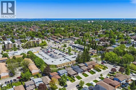 1000 Upper Paradise Road Hamilton ON L9B 2S7
