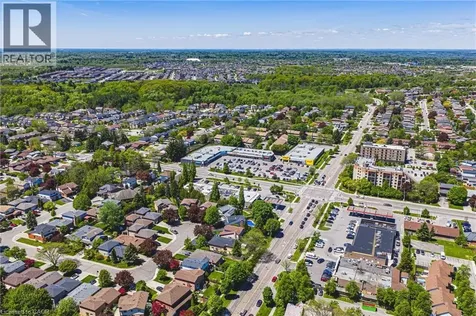1000 Upper Paradise Road Hamilton ON L9B 2S7