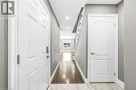 1000 Upper Paradise Road Hamilton ON L9B 2S7