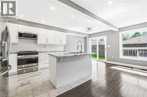 1000 Upper Paradise Road Hamilton ON L9B 2S7