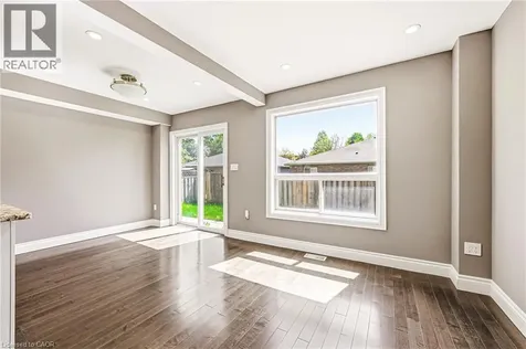 1000 Upper Paradise Road Hamilton ON L9B 2S7