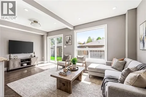 1000 Upper Paradise Road Hamilton ON L9B 2S7