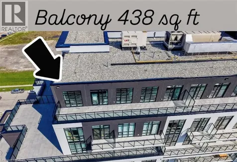 461 Green Road Hamilton ON L8E 5B4