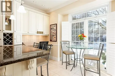23 Chisholm Street Oakville ON L6K 3W2
