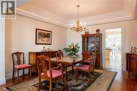 23 Chisholm Street Oakville ON L6K 3W2