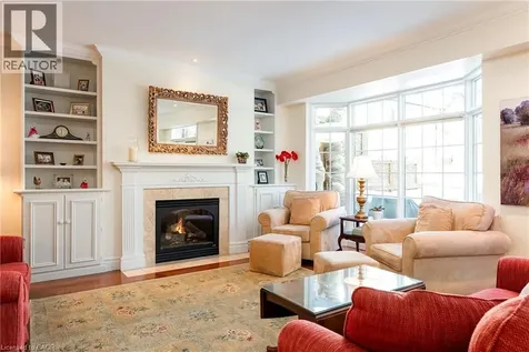 23 Chisholm Street Oakville ON L6K 3W2