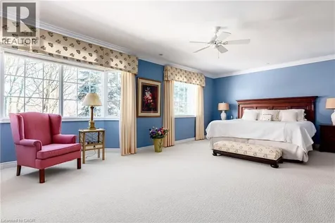 23 Chisholm Street Oakville ON L6K 3W2