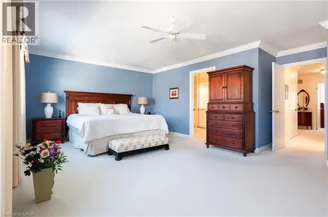 23 Chisholm Street Oakville ON L6K 3W2