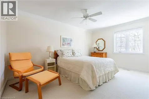 23 Chisholm Street Oakville ON L6K 3W2