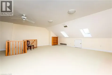 23 Chisholm Street Oakville ON L6K 3W2
