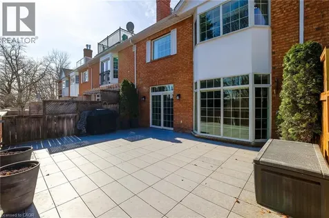 23 Chisholm Street Oakville ON L6K 3W2