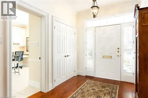 23 Chisholm Street Oakville ON L6K 3W2