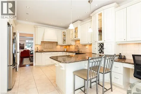23 Chisholm Street Oakville ON L6K 3W2