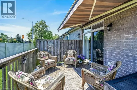 244 Dundas Street Paris ON N3L 0B4